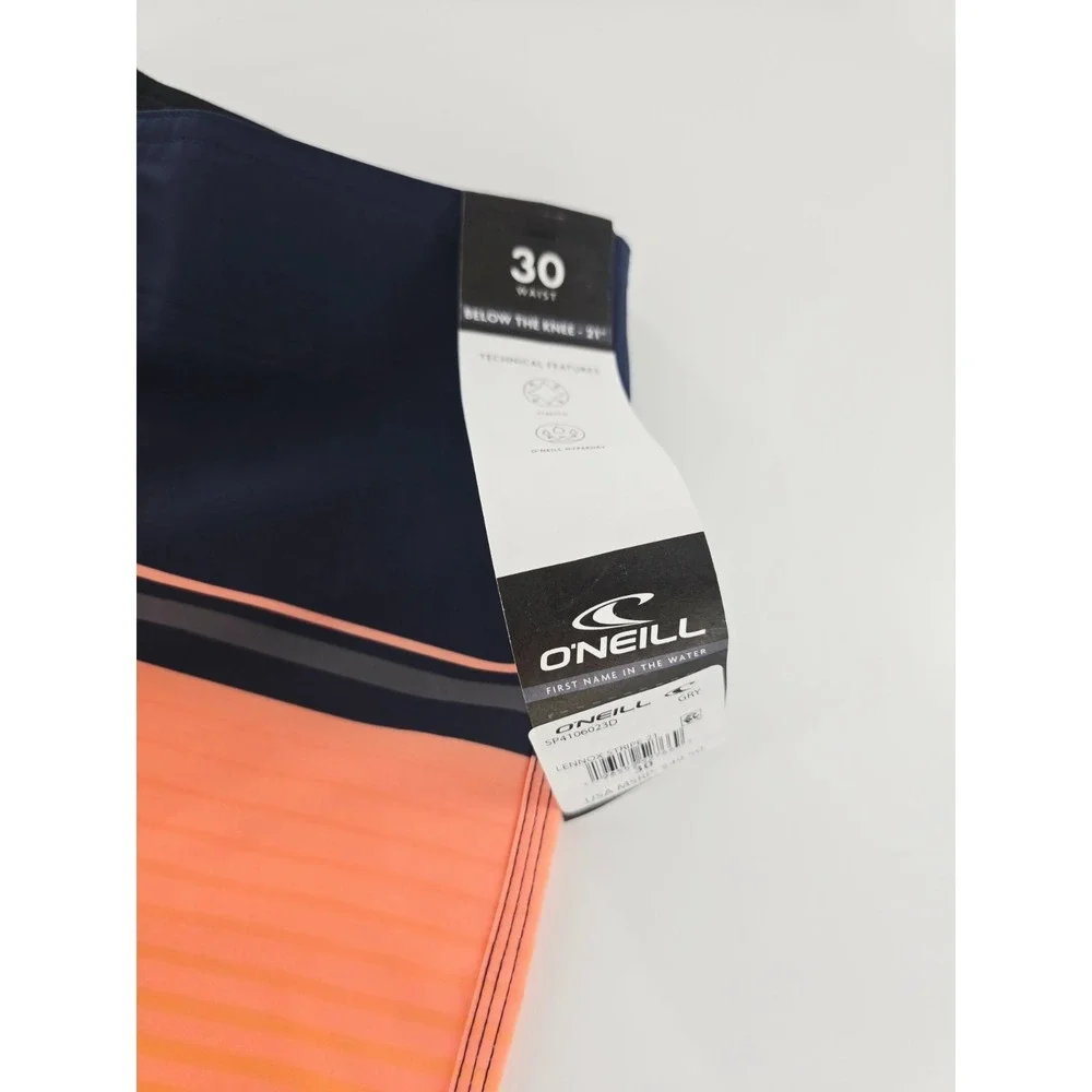 O'Neill Men's 21